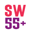 SW 55 Connect Logo